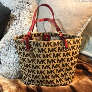 Michael Kors Purse